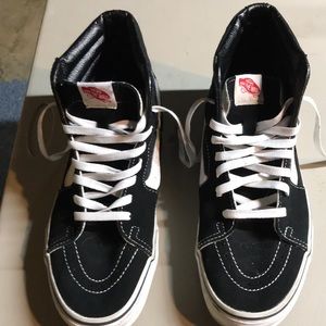 Vans sk8 high
